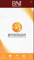 BNI Energia SCS Plakat