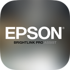 Epson BrightLink Pro Assist ícone