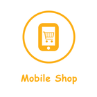 Mobile Shop icon