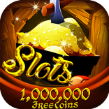 Gold Rush Slots - Gratuit