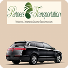 Partners Transportation icon