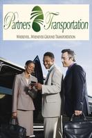 Partners Transportation-poster