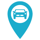 YAB Car Locator أيقونة