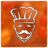 آشپز گیلک Ashpaz Gilak icon
