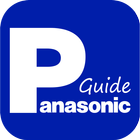 Guide for Panasonic icône