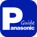 Guide for Panasonic aplikacja