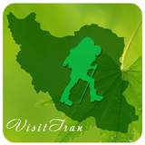 Visit IRAN (Tourism)-icoon