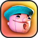 Painting Starving Artist for Passpartout APK