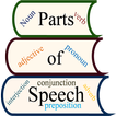 ”Part of Speech with Practice