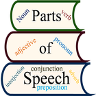 Part of Speech with Practice Zeichen