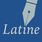 Latin Words Dictionary icon