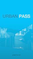 URBAN PASS โปสเตอร์