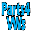 Parts 4 VWs