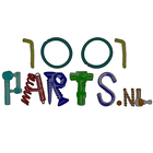 1001Parts.nl أيقونة