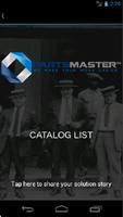 Partsmaster Catalogs Find it! Cartaz