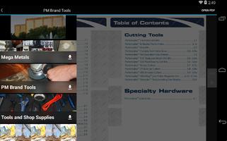 Partsmaster Catalogs Find it! imagem de tela 2