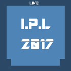 Vivo IPL 2017 ícone