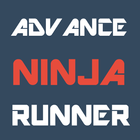 Advance Ninja Runner biểu tượng