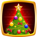 Don't tap the Christmas Tree!