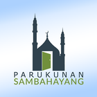 Parukunan Sambahayang icon