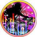 DJ Party Mixer