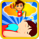 Sleeping Run APK