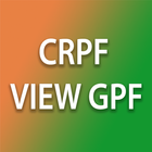 CRPF VIEW GPF Zeichen