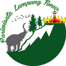 Pariwisata Lampung Timur APK