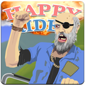 Happy Rider