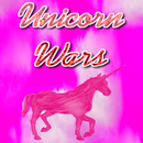 Unicorn Wars: Tap to Fly APK