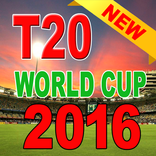 T20 World Cup 2016 Live