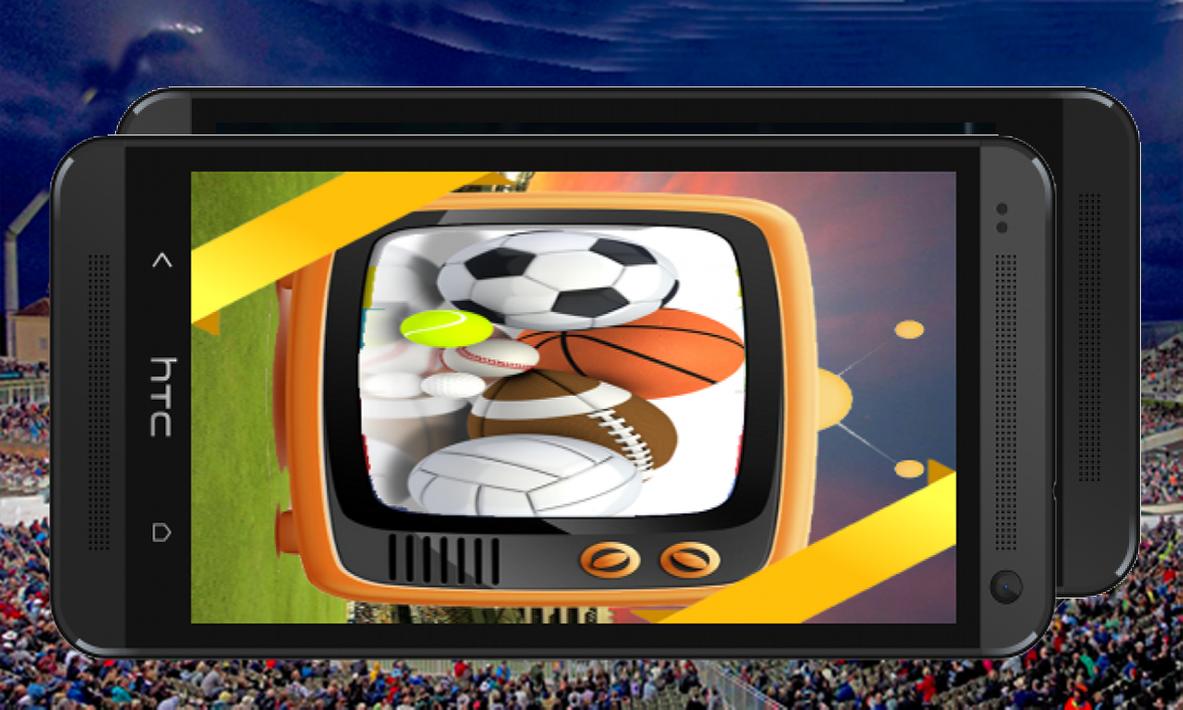 Deportes TV en vivo for Android APK Download