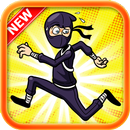 Ninja Jump Evolution 2018 APK