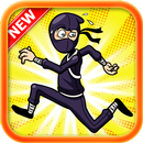 Ninja Jump Evolution 2018 aplikacja