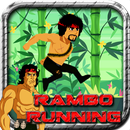 Rambo Running Legend Soldier APK