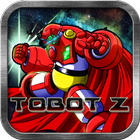 Super Tobot Z Running アイコン