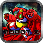 Super Tobot Z Running 圖標