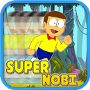 Super Nobi Jungle Adventure APK