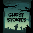 Ghost Story Zeichen