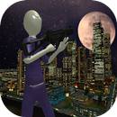 Stickman: The Superhero APK
