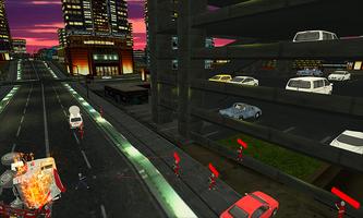 Stickman: The Superhero screenshot 1