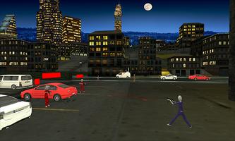 Stickman: The Superhero screenshot 3