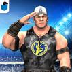 USA Wrestling Revolution - Rumble Fight Game