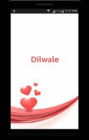 Dilwale 2015 ポスター