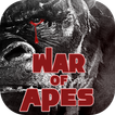 War of Apes: Kong City Survival