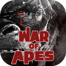 War of Apes: Kong City Survival APK