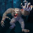 Hombre-lobo Monstruo Cazador