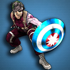 Captain Lucky vs Mutant Witches icon