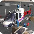 Air plane Mechanic Workshop