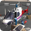 Air plane Mechanic Workshop APK